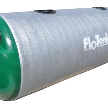 Септик FLOTENK в Гулькевичах