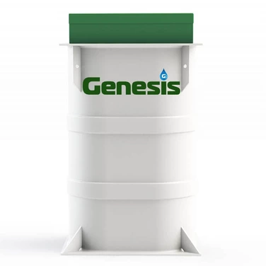Септик GENESIS в Гулькевичах
