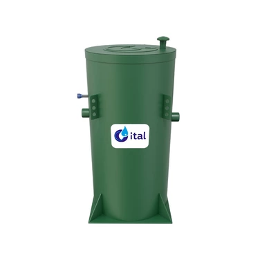 Септик ИТАЛ в Гулькевичах