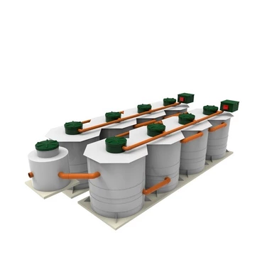 Септик KOLO ILMA в Гулькевичах