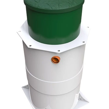 Септик KOLO VESI в Гулькевичах