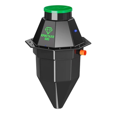 Септик Кристалл в Гулькевичах