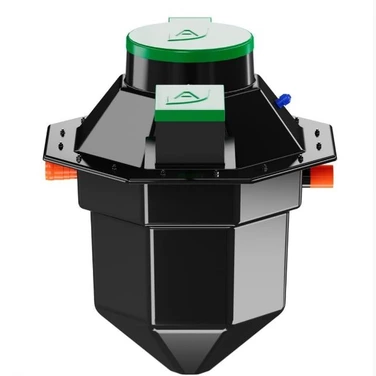 Септик Кристалл в Гулькевичах