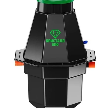 Септик Кристалл в Гулькевичах