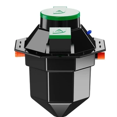 Септик Кристалл в Гулькевичах