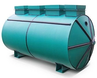 Септик Лидер в Гулькевичах