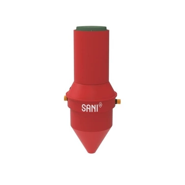 Септик SANI в Гулькевичах