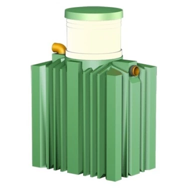 Септик ТАНК в Гулькевичах