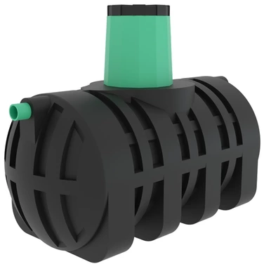 Септик ТЕРМИТ в Гулькевичах