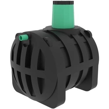 Септики однокамерные в Гулькевичах