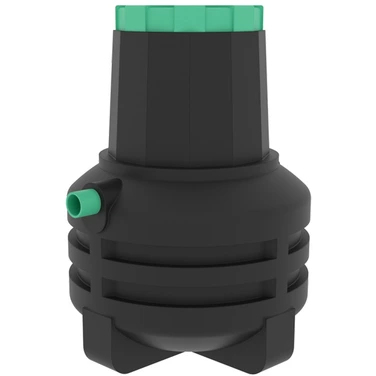 Септик ТЕРМИТ в Гулькевичах