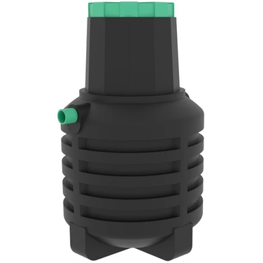 Септик ТЕРМИТ в Гулькевичах