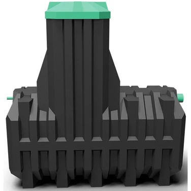 Септик ТЕРМИТ в Гулькевичах