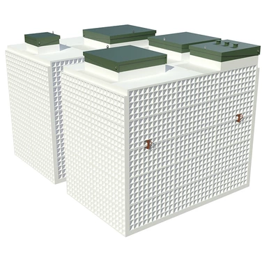 Септики промышленные в Гулькевичах