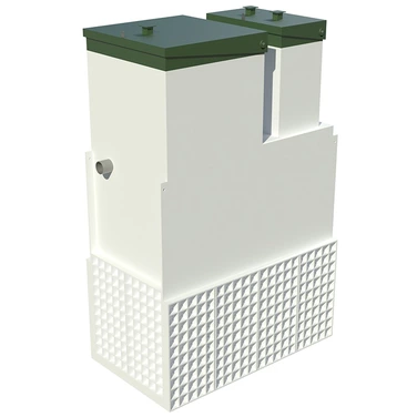 Септики для гостиницы в Гулькевичах