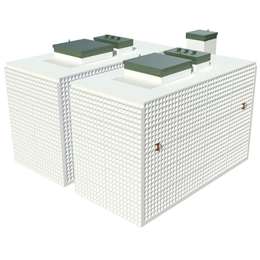 Септики промышленные в Гулькевичах