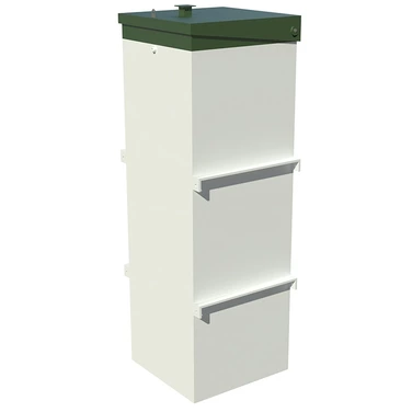 Септики принудительные в Гулькевичах