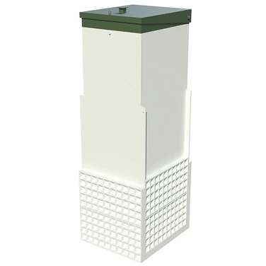 Септики принудительные в Гулькевичах