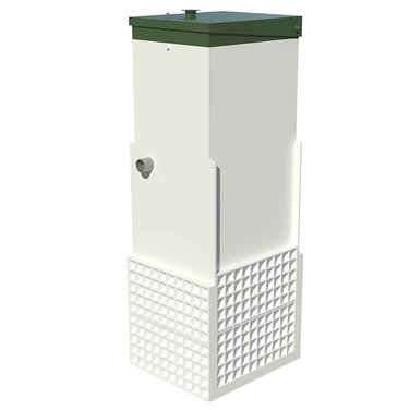 Септики без откачки в Гулькевичах