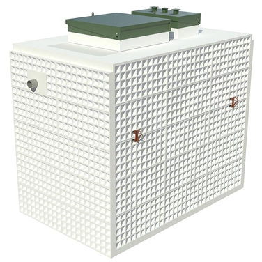 Септики промышленные в Гулькевичах