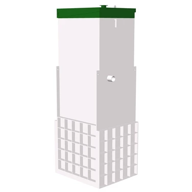 Септики без откачки в Гулькевичах