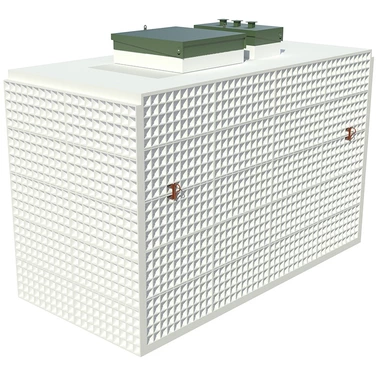 Септики промышленные в Гулькевичах