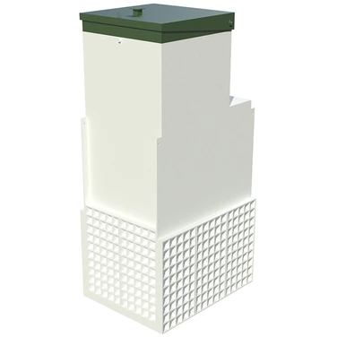 Септики принудительные в Гулькевичах