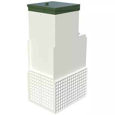 Септик Топас 8 Лонг Пр