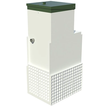 Септики самотечные в Гулькевичах