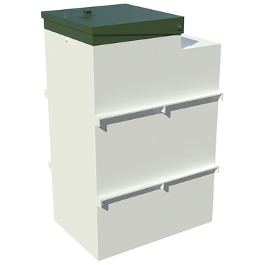 Септики принудительные в Гулькевичах