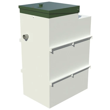 Септики для частного дома в Гулькевичах