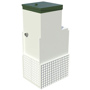 Септики самотечные в Гулькевичах