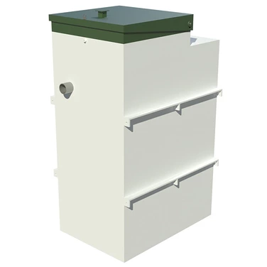 Септики без откачки в Гулькевичах