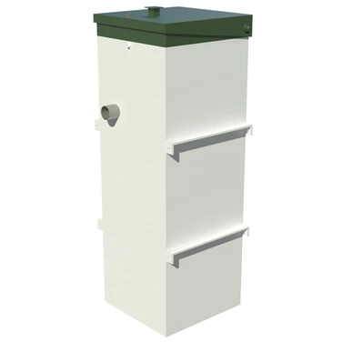 Септик ТОПАС-С в Гулькевичах