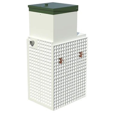 Септик ТОПАС-С в Гулькевичах