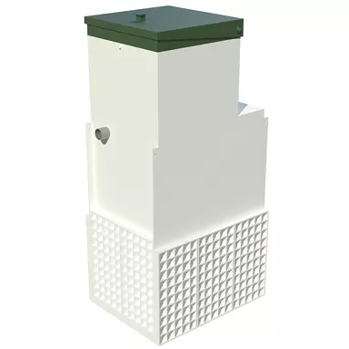 Септик Топас-С 9 Лонг