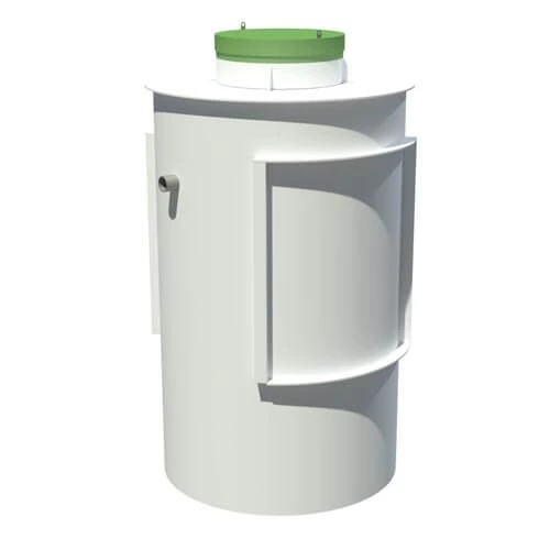 Септик Тополь 30