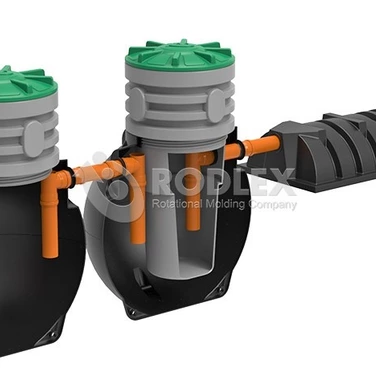 Септик Родлекс в Гулькевичах