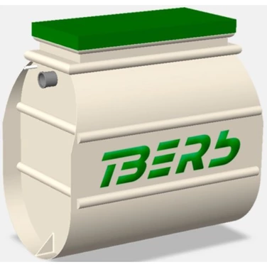 Септик ТВЕРЬ в Гулькевичах