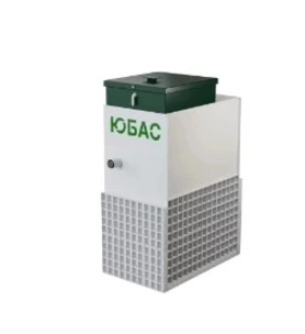 Септик ЮБАС в Гулькевичах