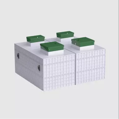 Септик Юнилос Астра 150 лонг