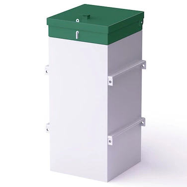 Септик ЮНИЛОС-АСТРА в Гулькевичах