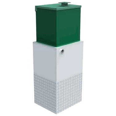 Септики выгребные в Гулькевичах