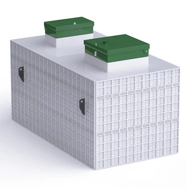 Септики промышленные в Гулькевичах