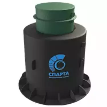 Септик СПАРТА в Гулькевичах