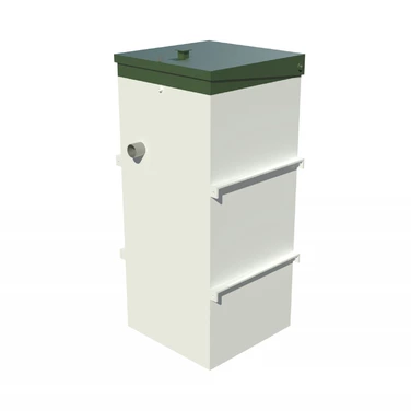 Септики вертикальные в Гулькевичах