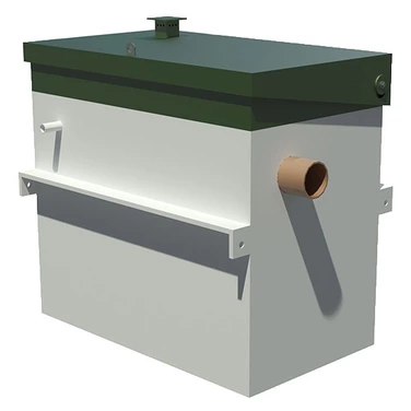 Септик ТОПЛОС АКВА в Гулькевичах