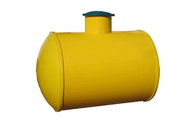 Септик Тритон-Н 1