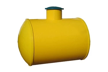 Септик ТРИТОН в Гулькевичах