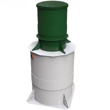 Септик ZORDE в Гулькевичах